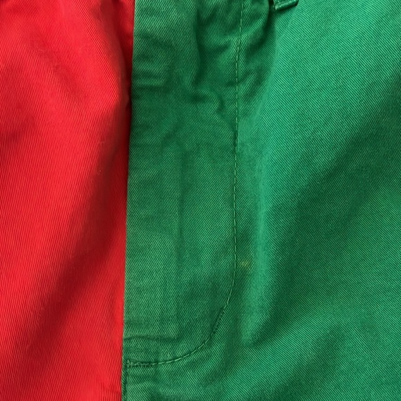 Chubbies Light up Holiday Christmas shorts NIB - Picture 6 of 9